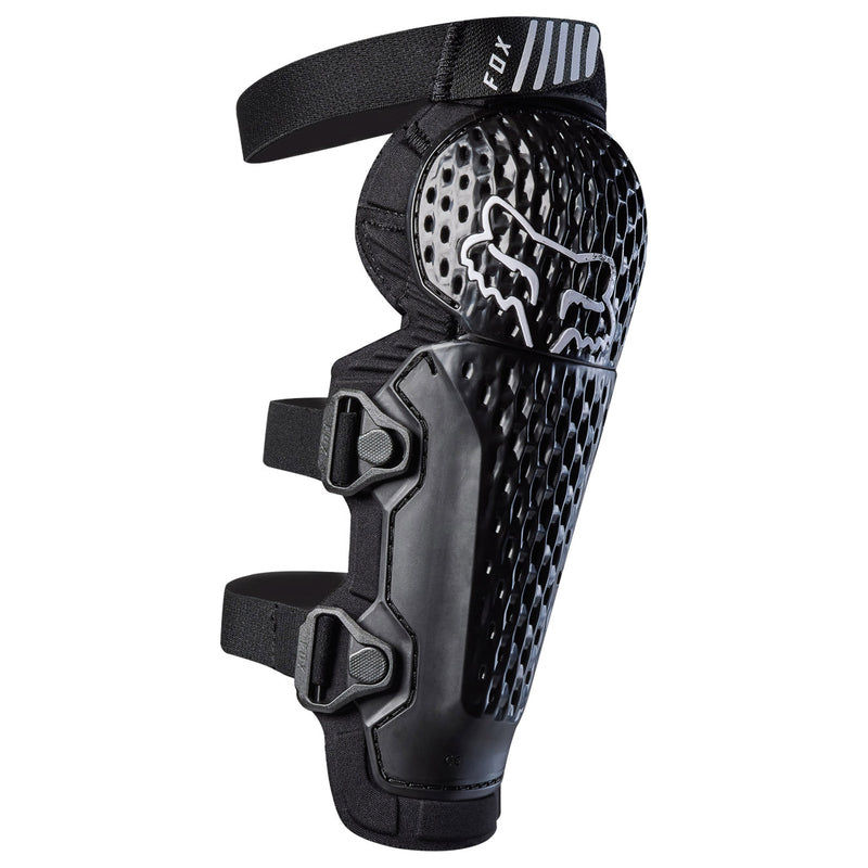 Ochraniacz Kolan Fox Junior Titan Race Knee Guard Black 1 294215_ZAL771760.jpg