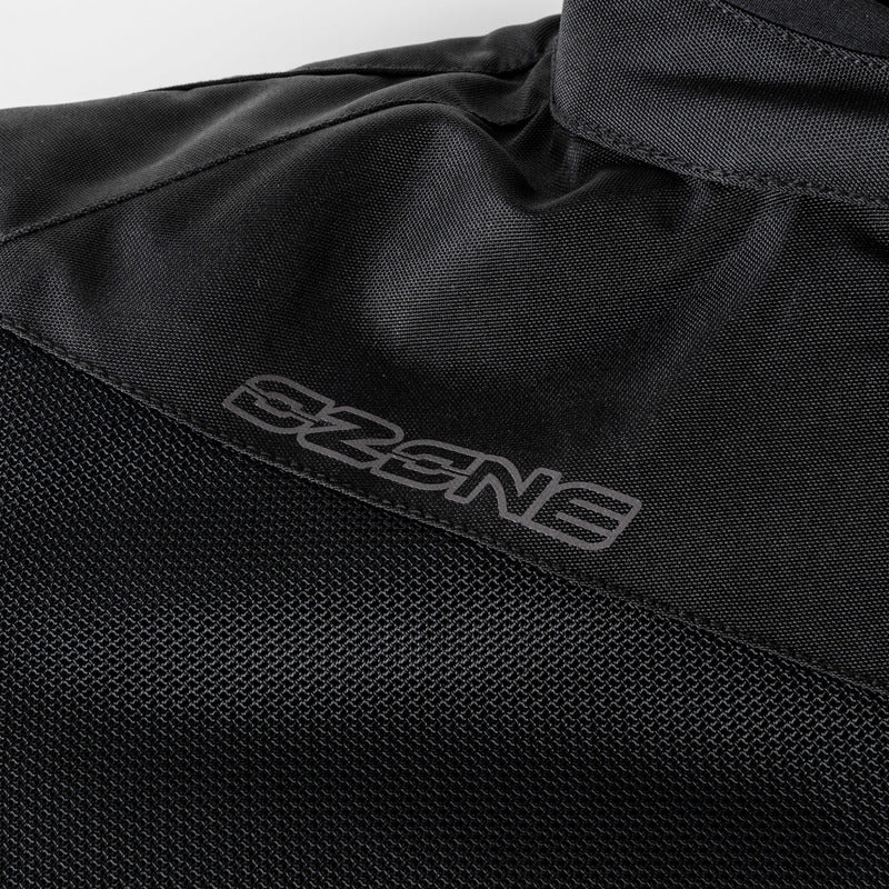 Kurtka Motocyklowa Tekstylna Ozone Jet 2 Black 9 154893_ZAL618310.jpg