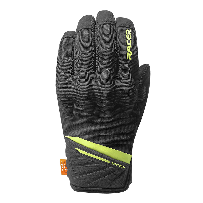 Motocyklowe Rękawice Tekstylne Racer Roca 2 Black/Lime 1 207168_ZAL354334.png