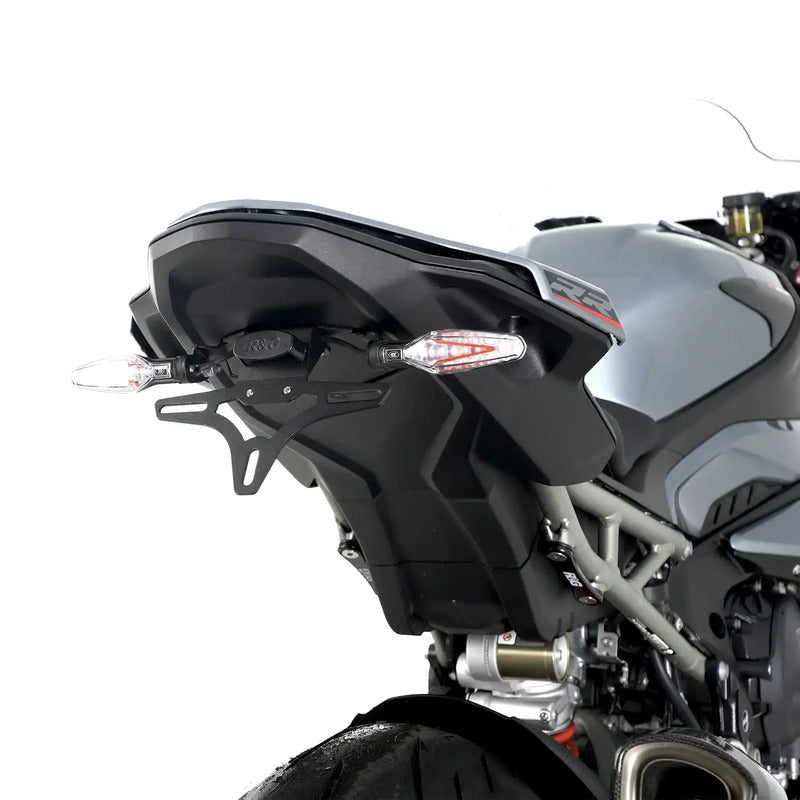 MOCOWANIE TABLICY REJESTRACYJNEJ RG RACING BMW S1000RR/ M SPORT 23- / M1000R 23- / S1000R 23- 1