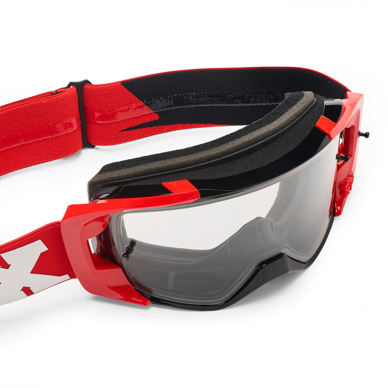 Gogle motocyklowe FOX Vue Core Red 5 361152_ZAL917772.jpg