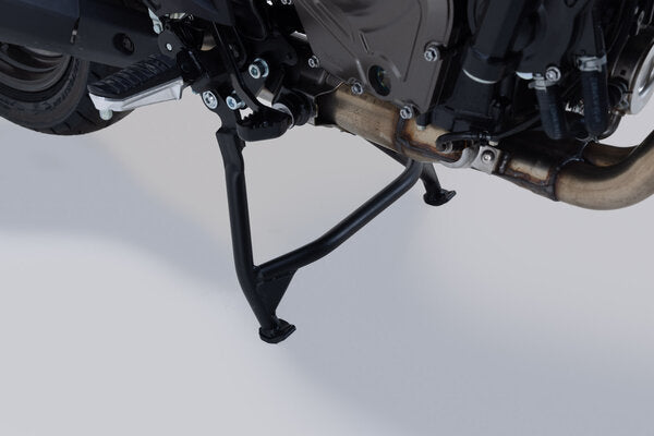 PODSTAWA STOPKA CENTRALNA SW-MOTECH SUZUKI V-STROM 800 (22-) BLACK 5