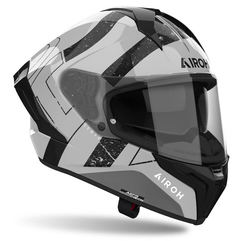 Kask Motocyklowy Airoh Matryx Scope Light Grey 2 282580_ZAL660790.jpg