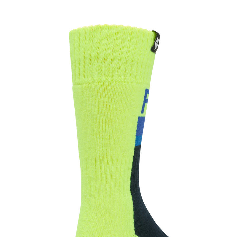 Skarpety Junior FOX 180 Core Hi Viz Yellow 3 361910_ZAL920224.jpg