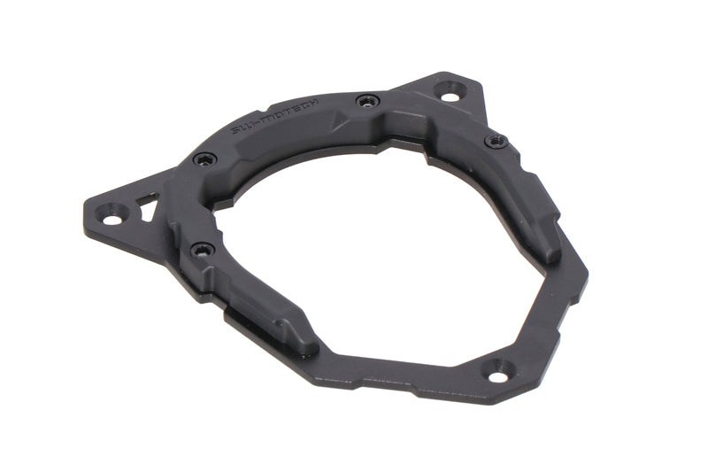 UCHWYT MOCUJĄCY TANKRING PRO SW-MOTECH BMW R 1300 R / R 1300 RS (25-) BLACK 1