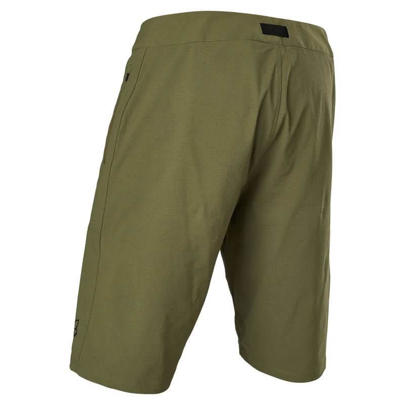 Spodenki Rowerowe Fox Ranger Liner Olive Green 3 229384_ZAL461977.jpg