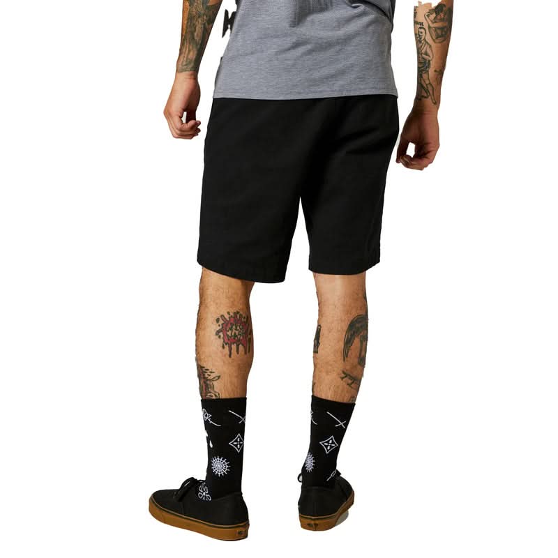 Spodenki Fox Essex 2.0 Black 3 190355_ZAL430167.jpg