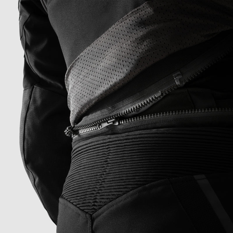 Kurtka motocyklowa tekstylna damska Rebelhorn Hiflow 5 Black Grey Fluo Pink 34 335968_ZAL810653.jpg