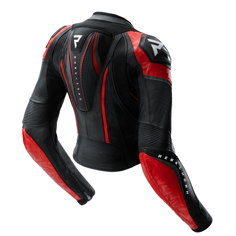 Kurtka motocyklowa skórzana damska Rebelhorn Diva Rs Black Red 4 349496_ZAL885944.jpg