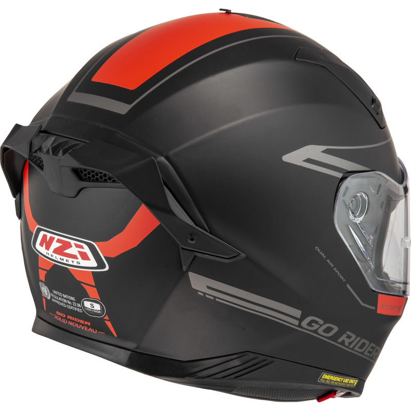 Kask Motocyklowy NZI Go Rider Stream Duo Solid Nouveau Black Red Matt 5 362278_ZAL858108.jpg
