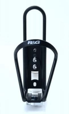 KOSZYK NA BIDON RG RACING BLACK 0