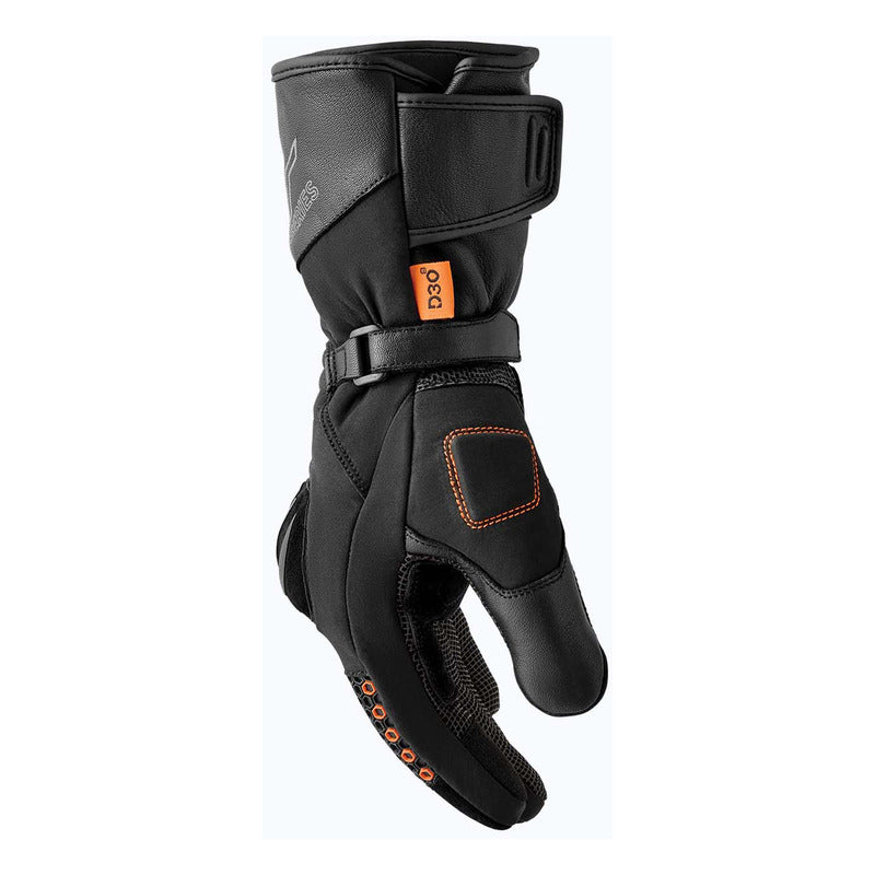 Rękawice motocyklowe RST Pro Series Artic D3O Wp Black 3 355784_ZAL831013.jpg