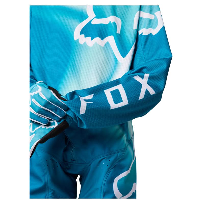 Bluza Fox Junior Girls 180 Toxsyk Maui Blue 4 258756_ZAL530867.jpg
