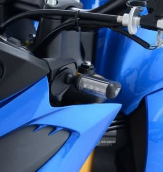 ADAPTER DO KIERUNKOWSKAZÓW RG RACING SUZUKI GSX-S 1000/1000 ABS (NOT FA MODEL)/SV650X 3