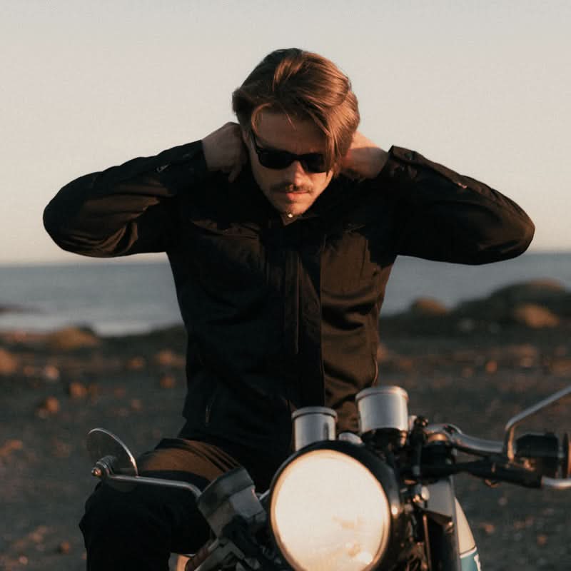 Kurtka Tekstylna Broger California Black 9 214075_ZAL628538.jpg