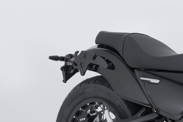 STELAŻ BOCZNY SLH LEWY SW-MOTECH BMW R12 (23-) LH1 5