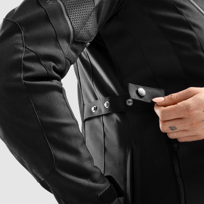 Kurtka motocyklowa tekstylna damska Rebelhorn Hiflow 5 Black 22 335964_ZAL810331.jpg