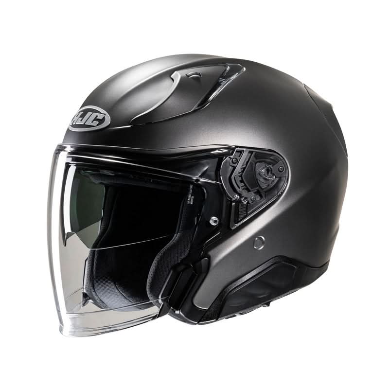 Kask motocyklowy HJC Rpha31 Semi Flat Titanium 1 280279_ZAL574853.jpg