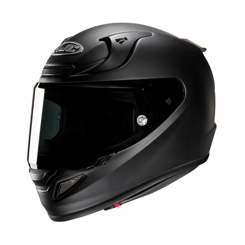 Kask motocyklowy HJC Rpha12 Solid Matte Black 1 302638_ZAL661615.jpg