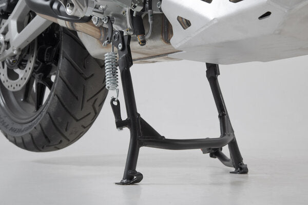 PODSTAWA STOPKA CENTRALNA SW-MOTECH DUCATI MULTISTRADA V4 (20-) BLACK 1