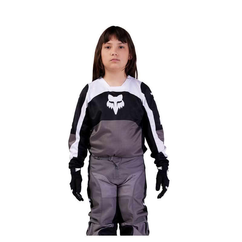 Bluza Fox Junior 180 Nitro Black/Grey 3 285921_ZAL650343.jpg