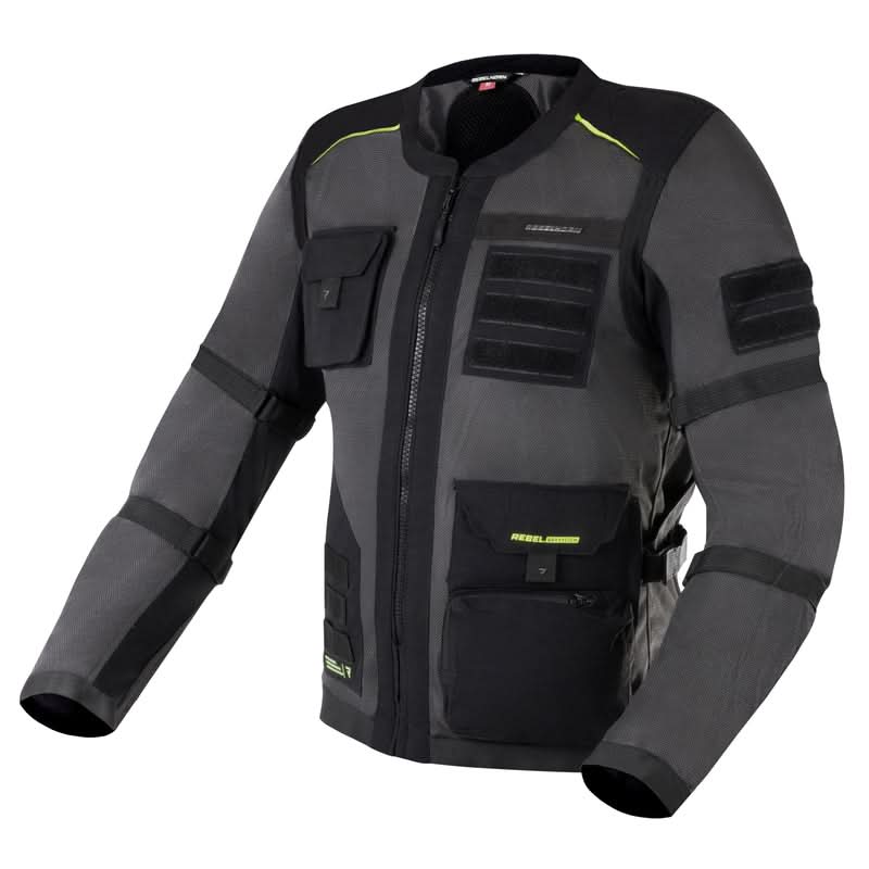 Kurtka motocyklowa tekstylna Rebelhorn Brutale Dark Grey Black Fluo Yellow 5 214831_ZAL480002.jpg