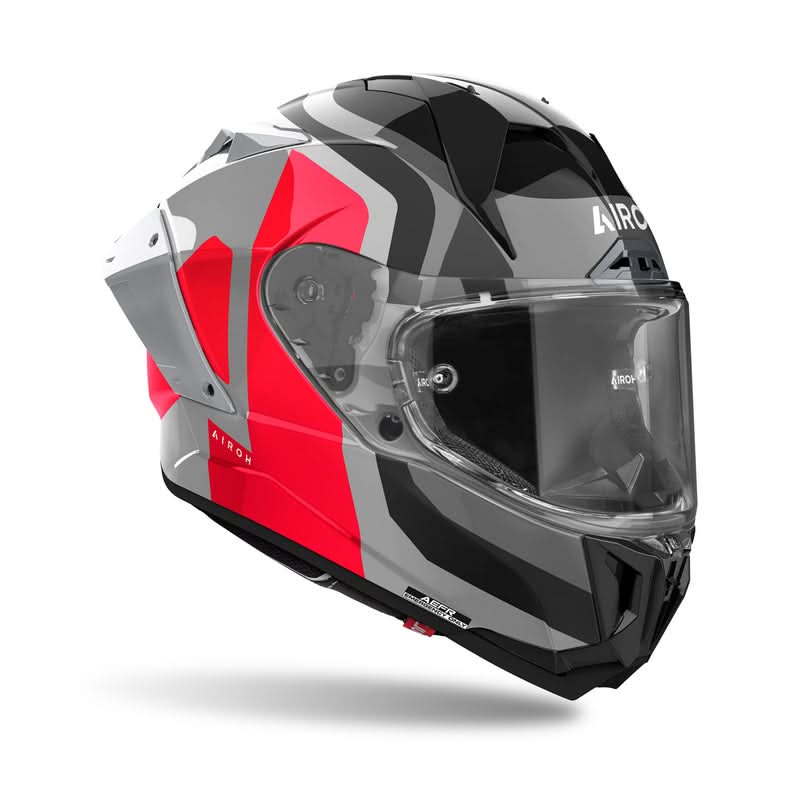 Kask Motocyklowy Airoh Gp800 Competition Red Gloss 3 331076_ZAL748061.jpg