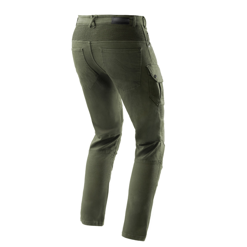 Jeansy motocyklowe Rebelhorn Faster Olive Green 4 348228_ZAL851919.jpg