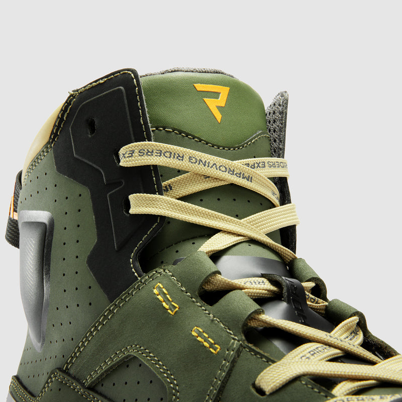 Buty motocyklowe Rebelhorn Vandal 2 Olive Green 18 323387_ZAL784993.jpg