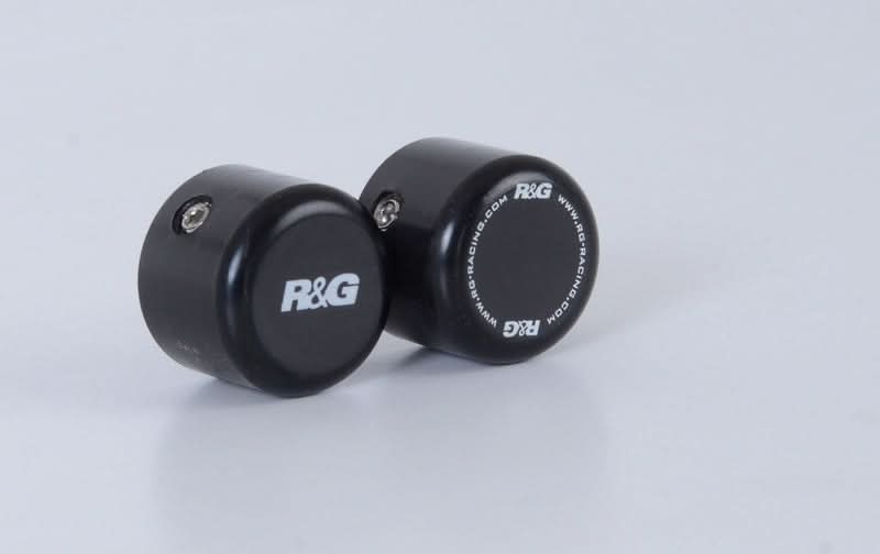 SLIDERY PRZEDNIEGO ZAWIESZENIA RG RACING KAWASAKI NINJA 250SL / Z250SL BLACK 1