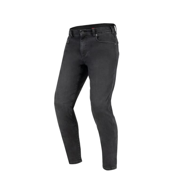 Jeansy motocyklowe Rebelhorn Nomad Tapered Fit Washed Black 23 239000_ZAL670989.jpg