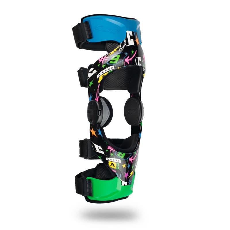 Orteza Kolanowa POD K4 2.0 Le Adam Cianciarulo Black/Green/Blue (Para) 4 225891_ZAL432410.jpg