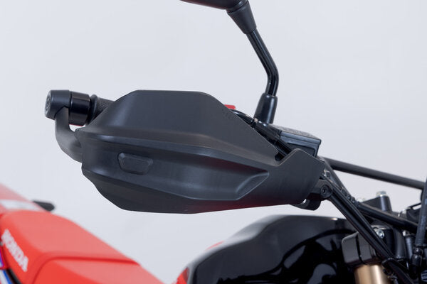 OSŁONA DŁONI SW-MOTECH ZESTAW ADVENTURE KIT HONDA CRF300 RALLY (20-) BLACK 5