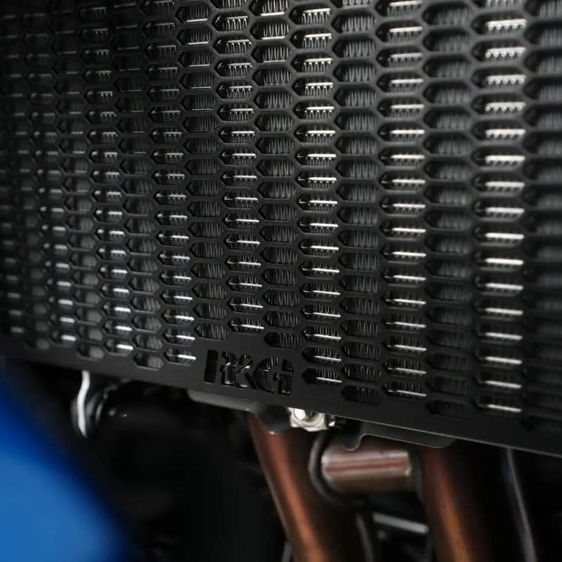 OSŁONA CHŁODNICY RG RACING RADIATOR GUARD FOR SUZUKI GSX-8S 23- 5