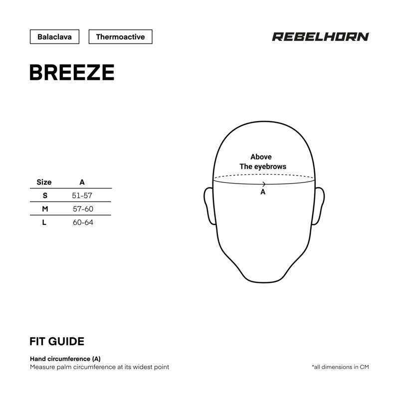 Kominiarka termoaktywna Breeze Rebelhorn Black 5 232643_ZAL776148.png