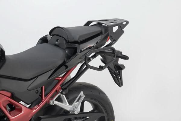 STELAŻ BOCZNY SLC LEWY SW-MOTECH HONDA CB750 HORNET (22-) 1