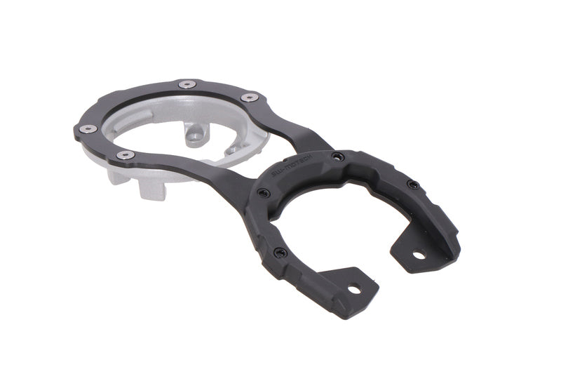 UCHWYT MOCUJĄCY TANKRING PRO SW-MOTECH BMW R 12 G/S (24-) BLACK 1