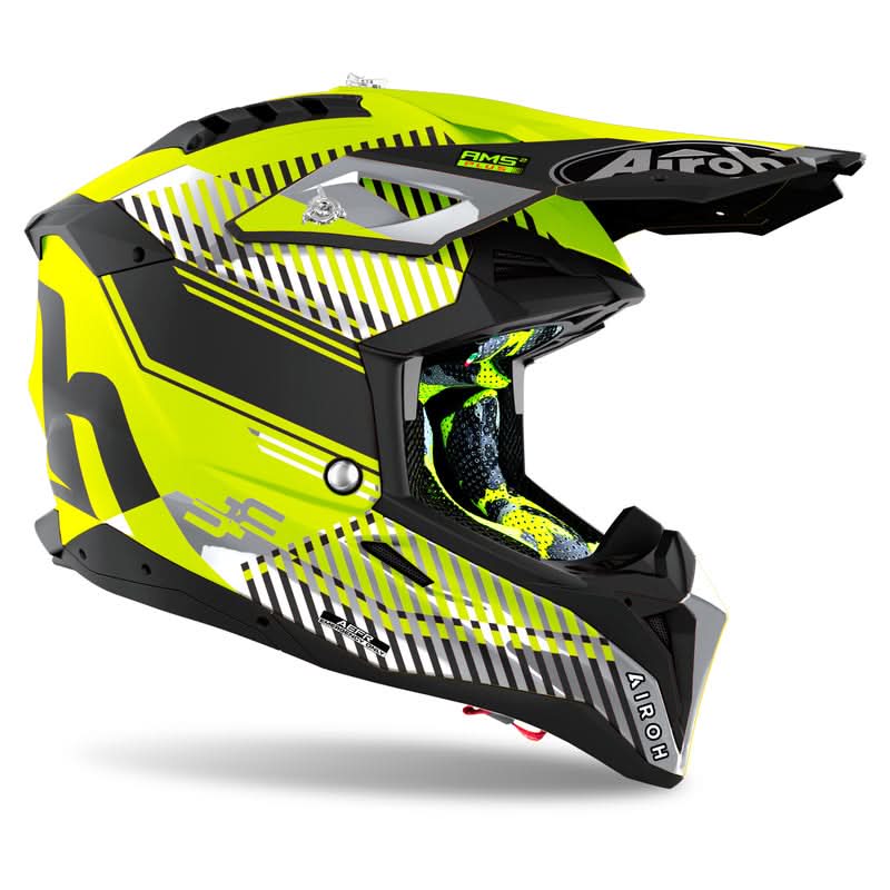 Kask Airoh Aviator 3 Wave Yellow Matt 3 208105_ZAL399936.jpg