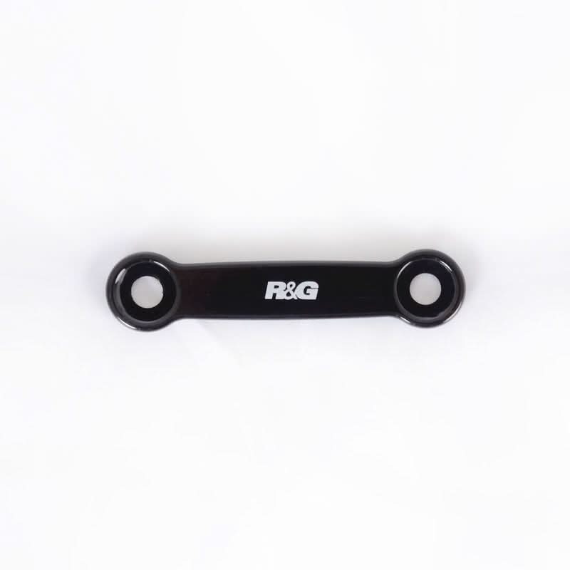 ZAŚLEPKA PODNÓŻKA LEWA RG RACING KAWASAKI NINJA 125/Z 125 19- 1