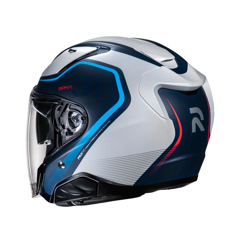 Kask motocyklowy HJC Rpha31 Kouv Black Silver 3 302747_ZAL661670.jpg