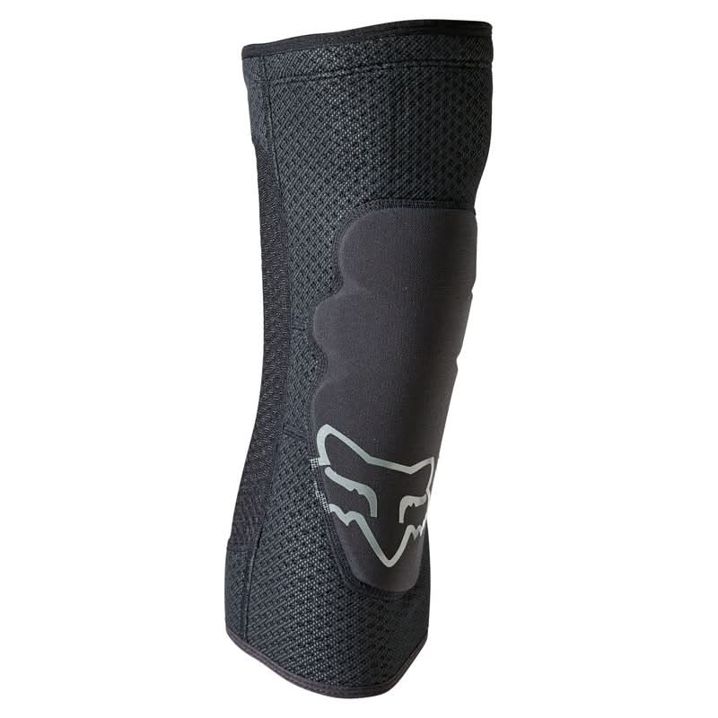Ochraniacz Kolan Fox Enduro Sleeve Black/Grey 1 228018_ZAL457642.jpg