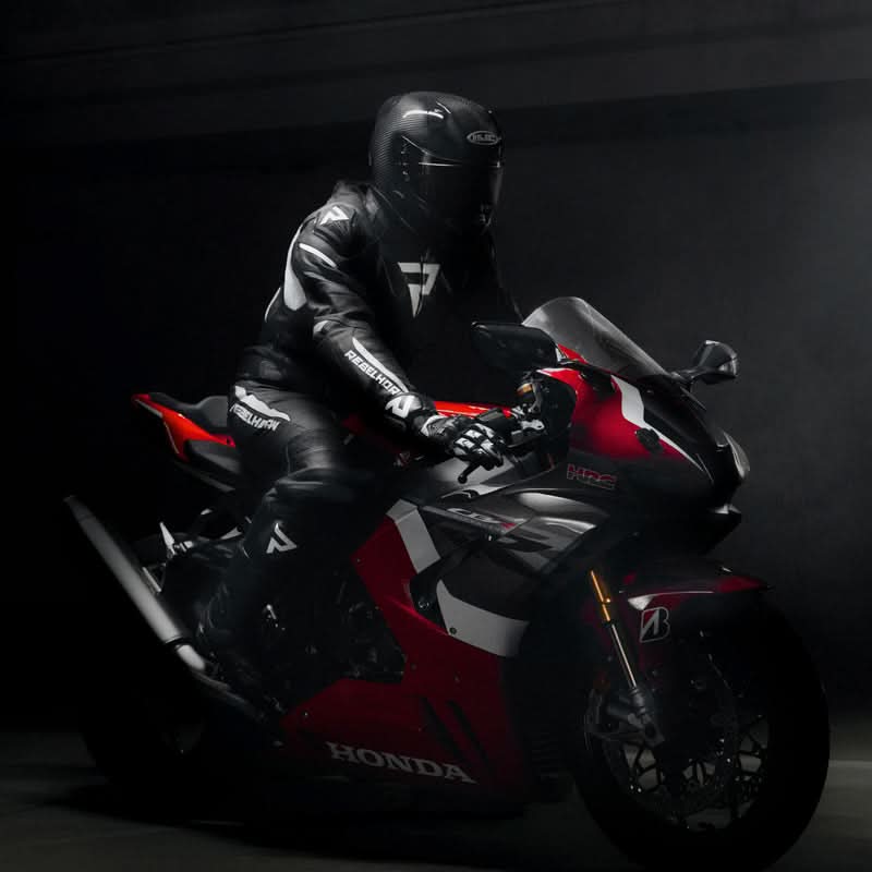 Kurtka motocyklowa skórzana Rebelhorn Fighter Black Fluo Red 21 213524_ZAL627324.jpg