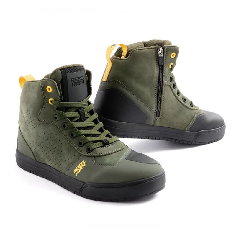 Buty motocyklowe Rebelhorn Spike Olive Green 13 306033_ZAL745406.jpg