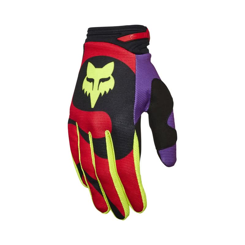 Rękawice Fox 180 Emotion Fluorescent Red 9 308166_ZAL723763.jpg