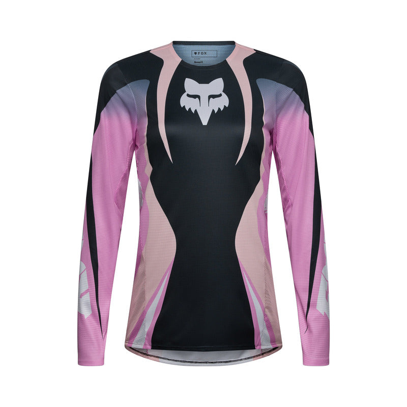 Bluza motocyklowa Damska FOX Flexair Thorn Black Pink 1 361522_ZAL918795.jpg