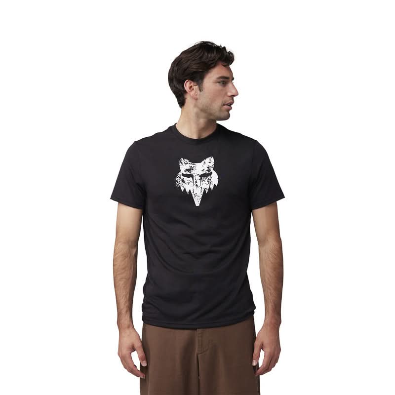 T-Shirt Fox The World Tech Tee Black 5 310663_ZAL744253.jpg