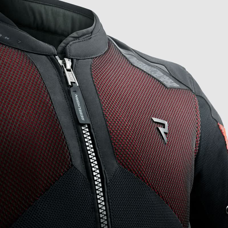 Kurtka motocyklowa tekstylna Rebelhorn Jax Black Red 38 293635_ZAL687731.jpg