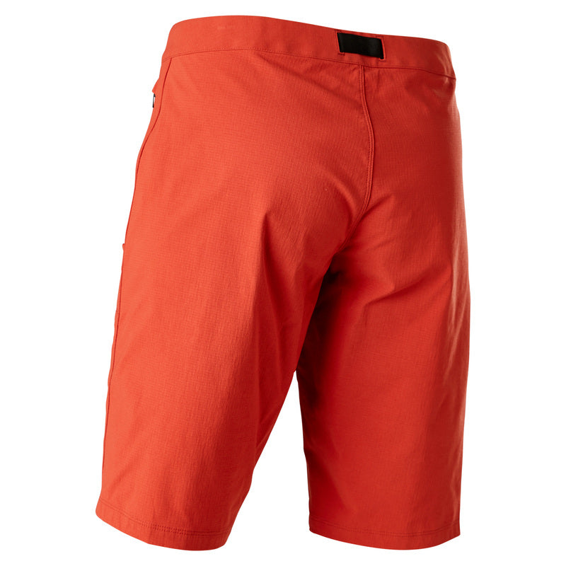 Spodenki Rowerowe Damskie Fox Ranger Red Clay 2 229594_ZAL462625.jpg