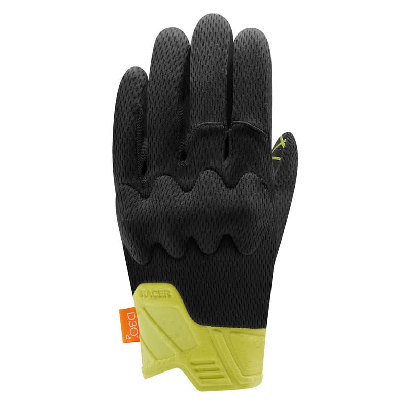 Rękawice Skórzano-Tekstylne Racer Roca 3 Lime 1 255241_ZAL449940.jpg