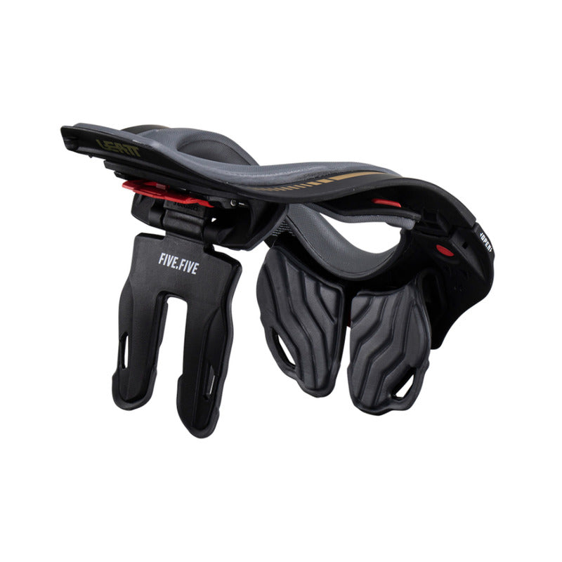 Stabilizator karku Leatt 5.5 Stealth 3 322218_ZAL713062.jpg